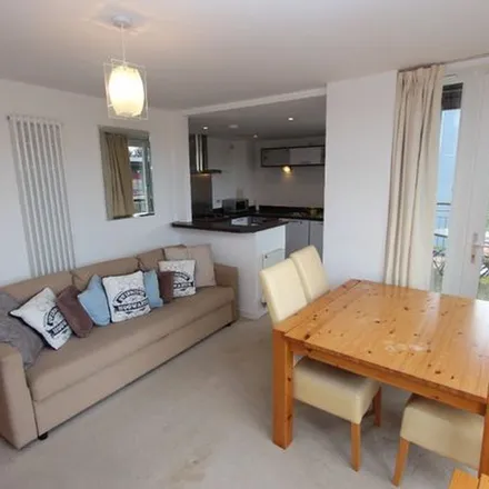 Rent this 2 bed apartment on 12 East Pilton Farm Crescent in City of Edinburgh, EH5 2GG