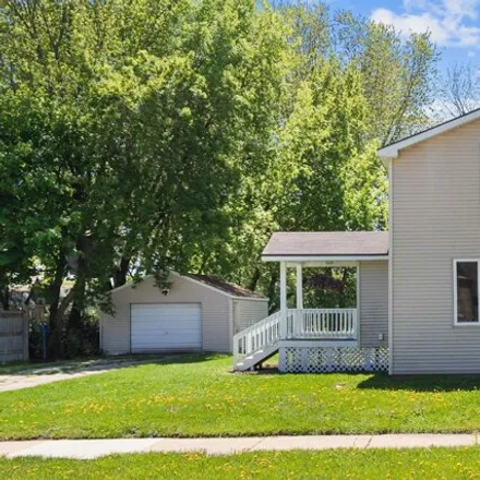 Buy this 2 bed house on 29 West Nevada Avenue in Oshkosh, WI 54901
