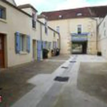 Image 7 - Neuville-sur-Oise, Val-d'Oise, France - Apartment for rent