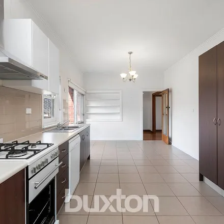 Rent this 4 bed apartment on Mentone Station (Bay 3) in Como Parade West, Mentone VIC 3194