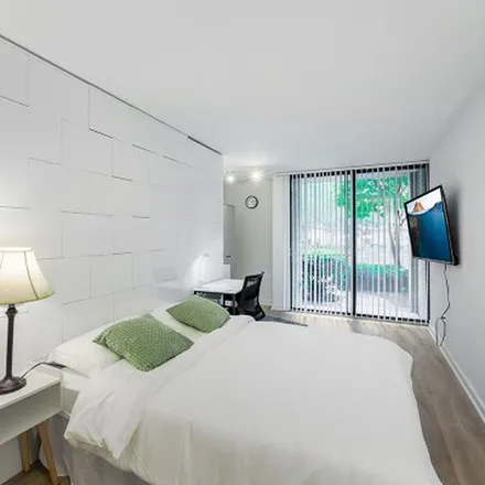 Rent this 4 bed apartment on The Massachusetts House in 1234 Massachusetts Avenue Northwest, Washington