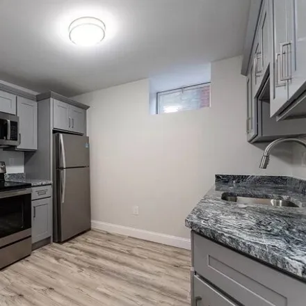 Rent this 3 bed apartment on 17 Verrill Street in Boston, MA 02126