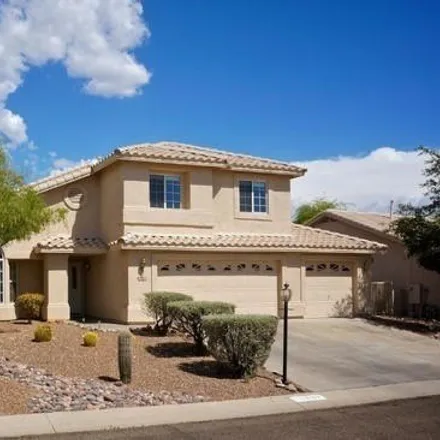 Rent this 4 bed house on 10950 N Black Canyon Ct in Oro Valley, Arizona