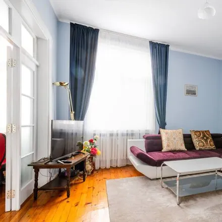 Image 5 - Mimi's, Stefan Karadzha 22, Centre, Sofia 1000, Bulgaria - Apartment for rent