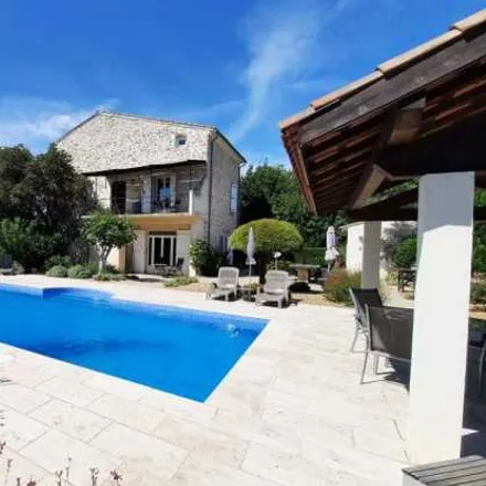 Buy this 5 bed house on Murviel-lès-Béziers in Hérault, France
