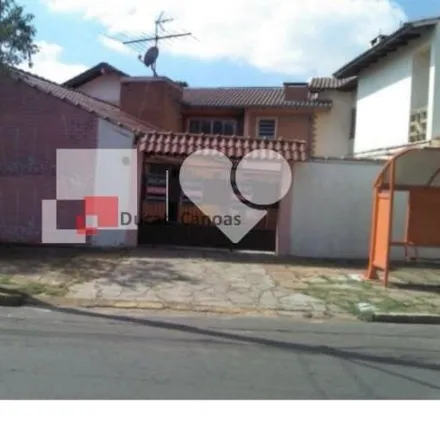 Image 2 - Rua Araguaia, Igara, Canoas - RS, 92401-305, Brazil - House for sale