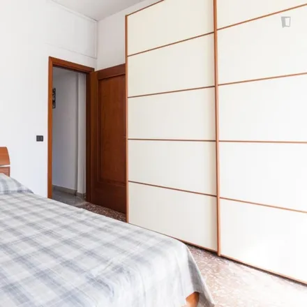 Rent this 2 bed room on Via Costantino in 6, 00145 Rome RM