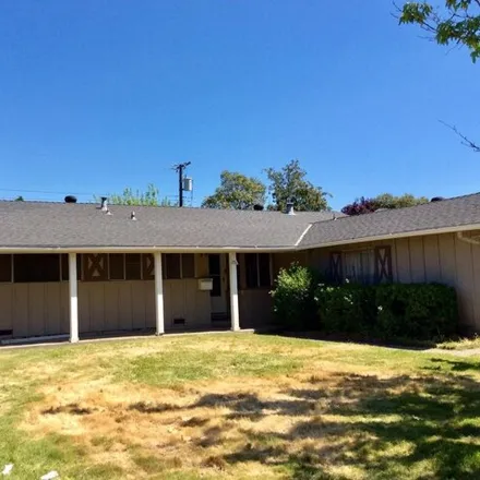 Buy this 4 bed house on 5137 Costa Way in Foothill Farms, Sacramento County
