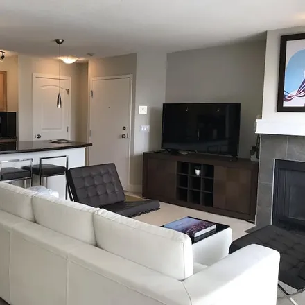 Rent this 2 bed condo on Calgary in AB T3H 2L4, Canada