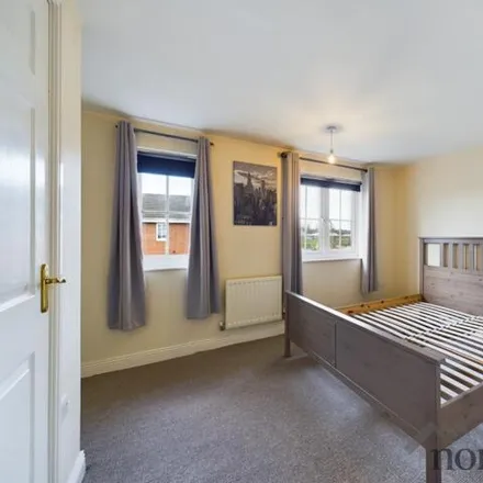 Image 6 - Breckside Park, Liverpool, L6 4DJ, United Kingdom - Townhouse for sale