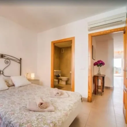 Image 5 - Santanyí, Balearic Islands, Spain - Apartment for rent