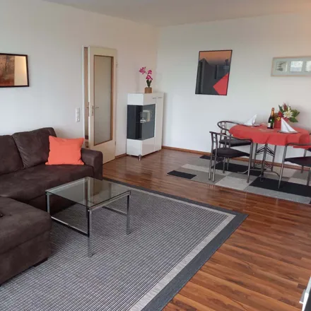 Rent this 2 bed apartment on Münchener Straße 12 in 50170 Sindorf, Germany