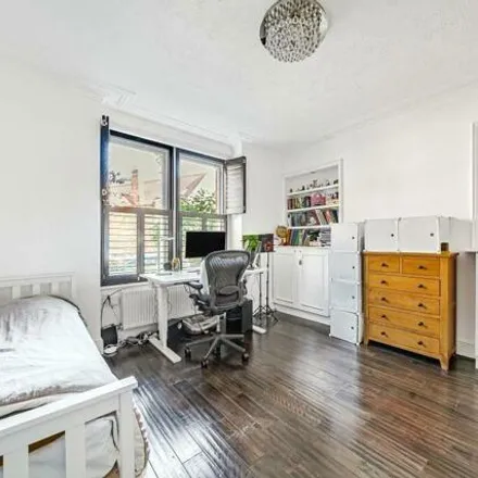 Image 4 - Cavendish Mansions, Mill Lane, London, NW6 1TE, United Kingdom - Room for rent