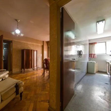 Buy this 1 bed apartment on Calderón de la Barca 3221 in Villa Devoto, C1419 IAB Buenos Aires