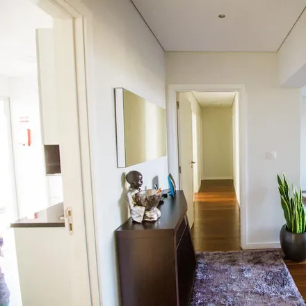 Rent this 3 bed apartment on São Martinho in Funchal, Madeira