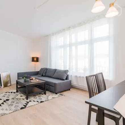 Image 4 - Frankfurter Tor 2, 10243 Berlin, Germany - Apartment for rent