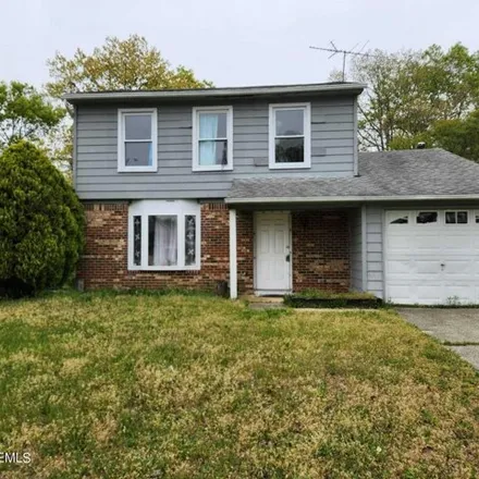 Buy this 3 bed house on 34 Sextant Drive in Barnegat Township, NJ 08005