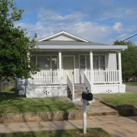 Buy this 5 bed house on 564 West 5th Street in Sheffield, Colbert County