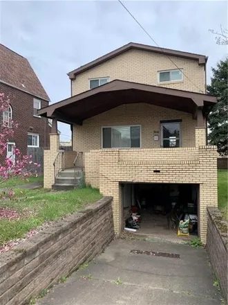 Buy this 3 bed house on 989 Stockton Way in Duquesne, Allegheny County