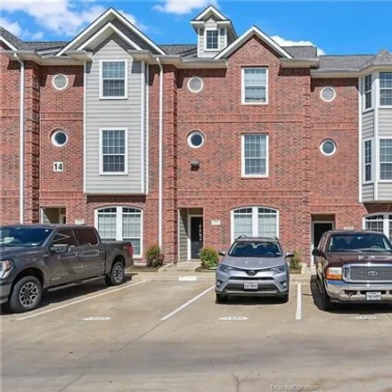 Buy this 4 bed condo on 231 Holleman Drive in College Station, TX 77840