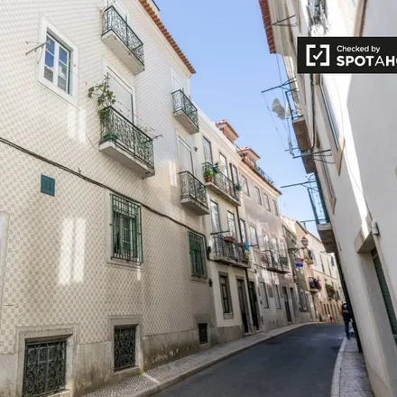 Image 19 - Rua dos Cavaleiros 54-56, 1100-335 Lisbon, Portugal - Apartment for rent