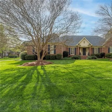 Buy this 3 bed house on 9955 Hutton Court in Huntersville, NC 28078