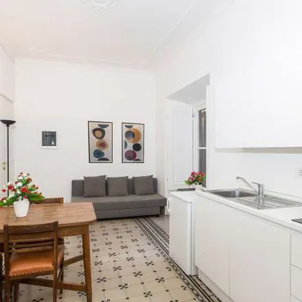 Rent this 1 bed apartment on Ristorante S.Anna in Via di Sant'Anna, 8/9