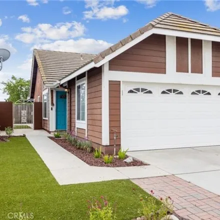 Buy this 2 bed house on 12429 Blazing Star Court in Rancho Cucamonga, CA 91739