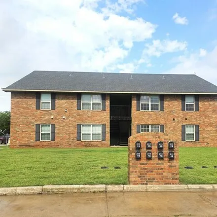 Buy this studio house on 237 Wheatland Drive in Fairview, OK 73737