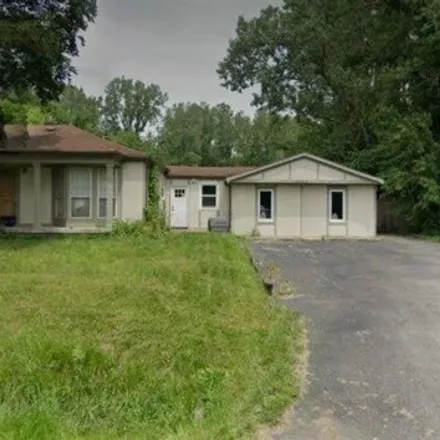 Buy this 3 bed house on 44816 Willis Road in Sumpter Township, Wayne County