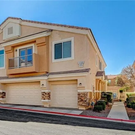 Buy this 2 bed house on 1179 Heavenly Harvest Place in Henderson, NV 89002