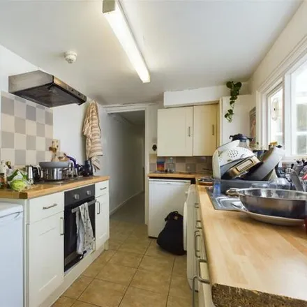 Rent this 1 bed room on 32 Grand Parade in Brighton, BN2 9QA