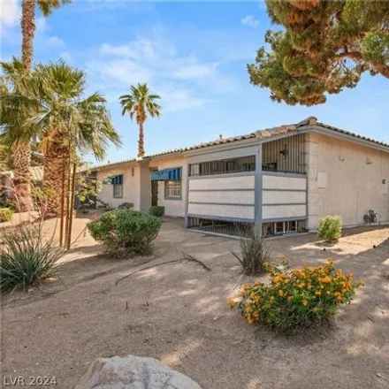 Buy this 2 bed house on unnamed road in Las Vegas, NV 89110