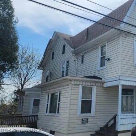 Image 2 - 288 West 3rd Street, Old Sugar Loaf, Hazleton, PA 18201, USA - House for sale