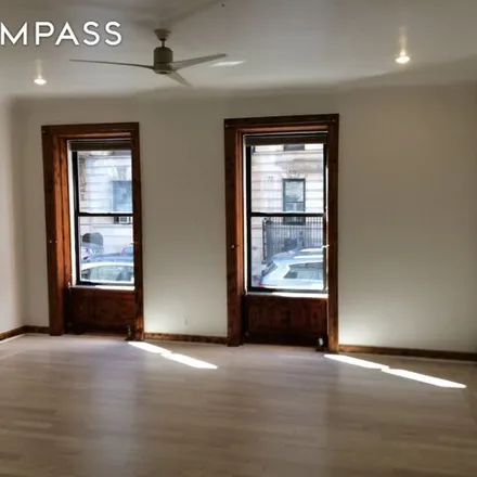 Rent this studio apartment on 323 West 83rd Street in New York, NY 10024
