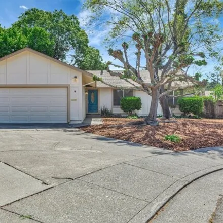 Buy this 3 bed house on 95 Surf Way in Novato, CA 94945