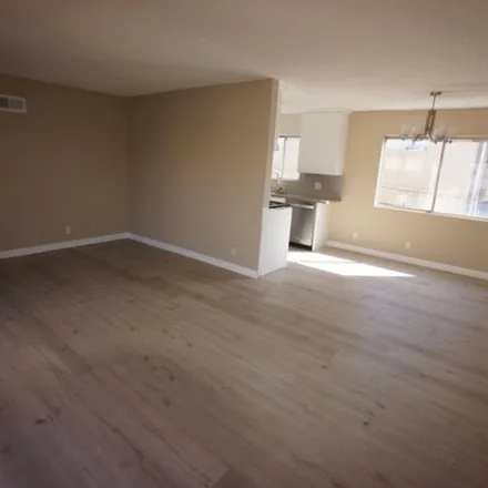Rent this 2 bed apartment on Yale Court in Santa Monica, CA 90404