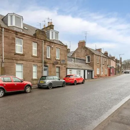 Buy this 1 bed apartment on Southesk Street in Brechin, DD9 6EB