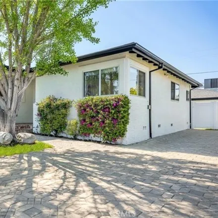 Rent this 5 bed house on 19459 Friar St in Tarzana, California