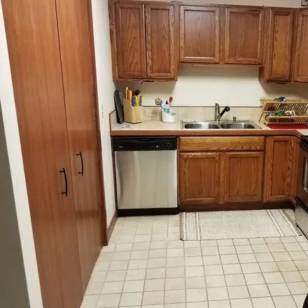 Rent this 2 bed apartment on Athens in OH, 45701