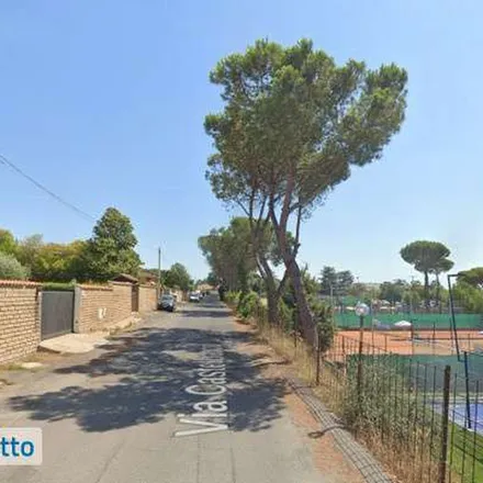 Image 2 - Via Castelbarco, 00163 Rome RM, Italy - Apartment for rent