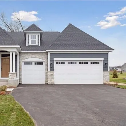 Buy this 4 bed house on Peony Lane North in Maple Grove, MN 55311