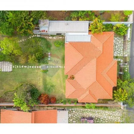Buy this 3 bed house on Conjunto H in Residencial Interlagos, Jardim Botânico - Federal District