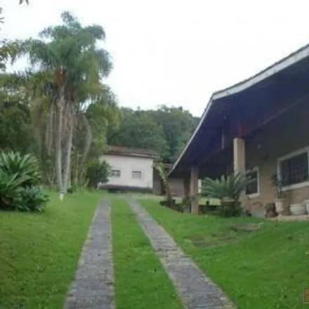 Buy this 4 bed house on Rua das Oliveiras in Vargem Grande Paulista, Vargem Grande Paulista - SP
