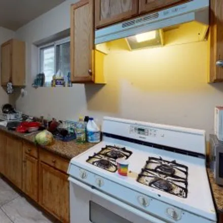 Buy this 5 bed apartment on 8026 South Dobson Avenue in Far Southeast Side, Chicago