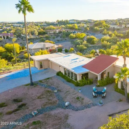 Rent this 3 bed house on 16635 East Hawk Drive in Fountain Hills, AZ 85268