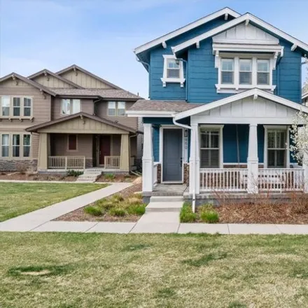 Buy this 4 bed house on 7923 East 55th Avenue in Denver, CO 80238