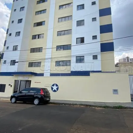 Image 2 - Edifício Studio Residence América, Rua Sete de Setembro 1257, Centro, São Carlos - SP, 13560-180, Brazil - Apartment for sale