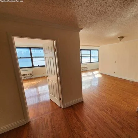 Buy this 1 bed condo on Tower II in 7002 John F. Kennedy Boulevard East, Guttenberg