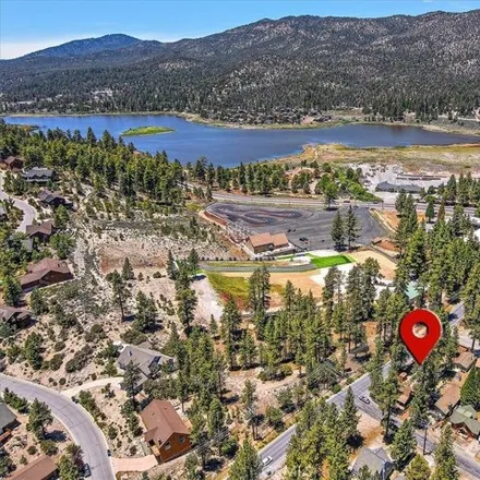 Buy this 2 bed house on 346 Division Drive in Big Bear City, CA 92314